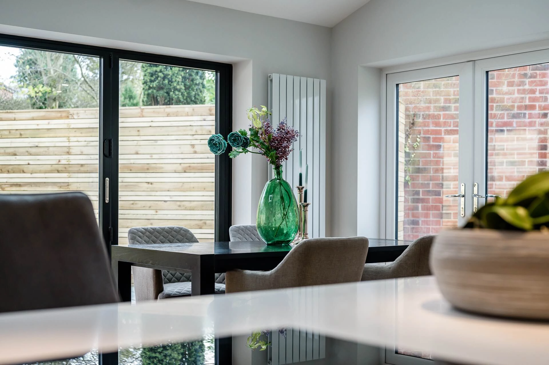 Letting your property